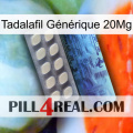 Tadalafil Générique 20Mg 34
